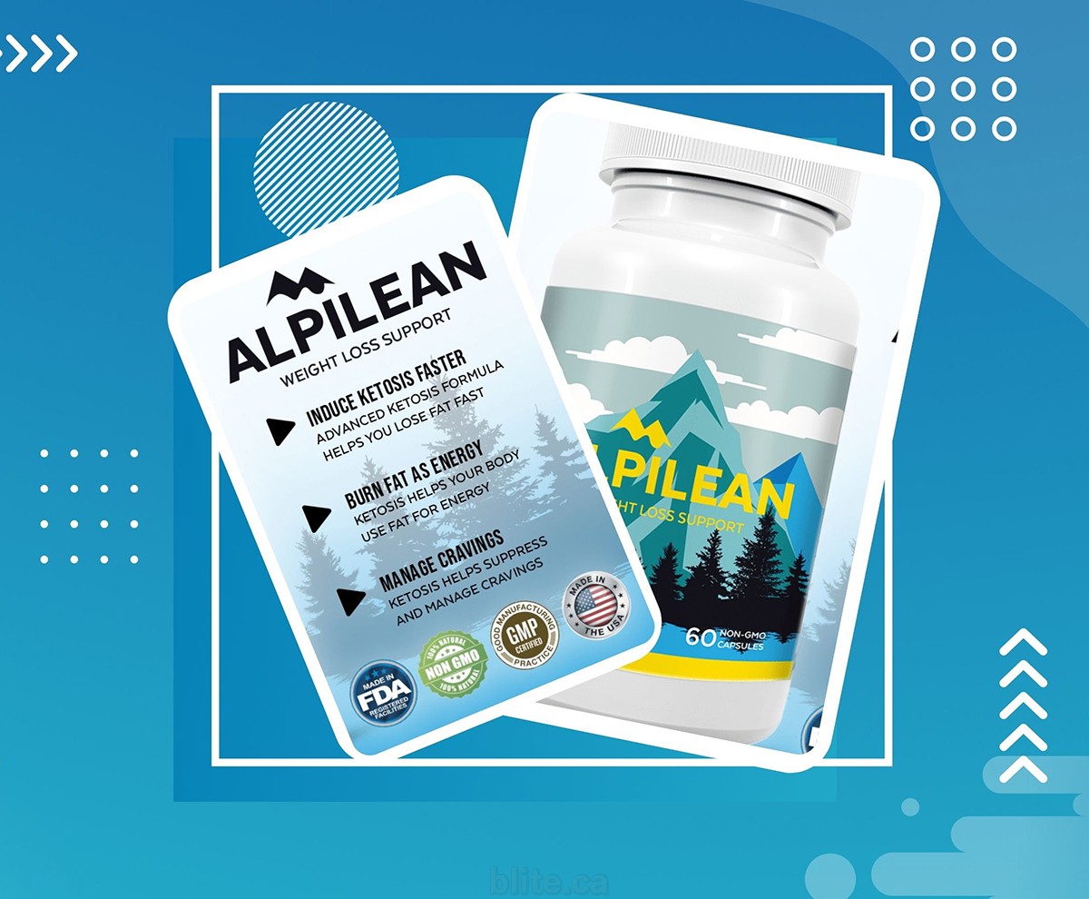 Alpilean