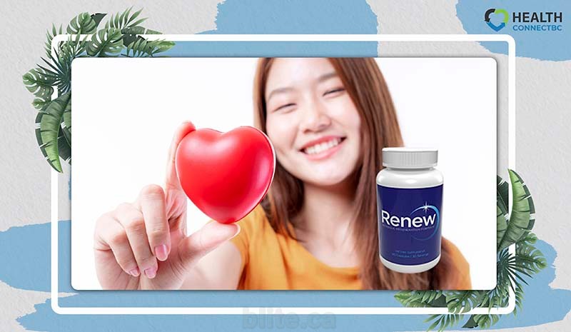 Renew Detox Supplement